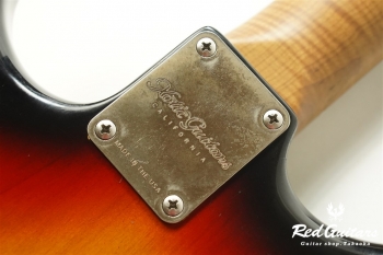 XSC-1 #190 - 3 Tone Burst Medium Aged 